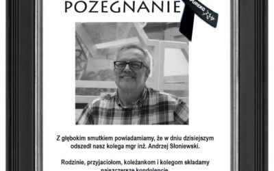Ostatnie pożegnanie 01.11.2020r.