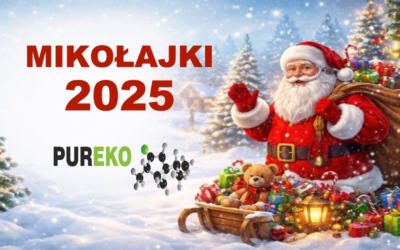 Mikołajki 2025