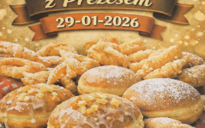 Tłusty Czwartek 2026